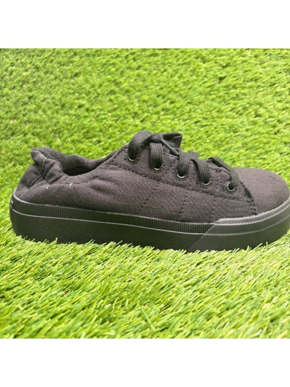Roxy At Work Rae Womens Size 7 Black Composite Toe Safety Lace Up Work Shoes